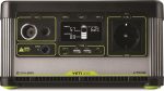 Goal Zero Goal Zero Yeti 500 Solarkit