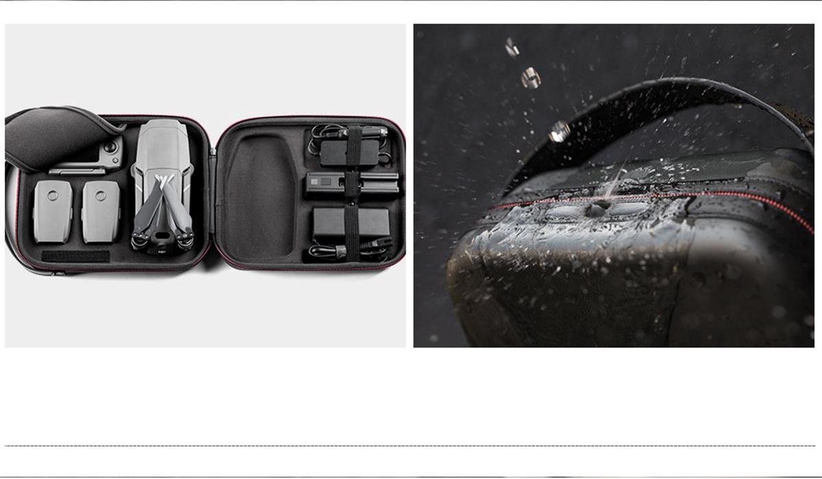 PGYTECH PGYTECH accessoires combo voor DJI Mavic 2 Pro - Image 2