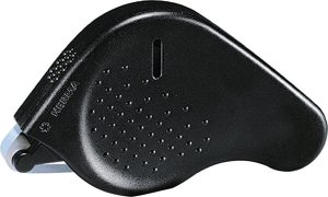 Herma Herma transfer plakkers verwijderbaar zwart         1060