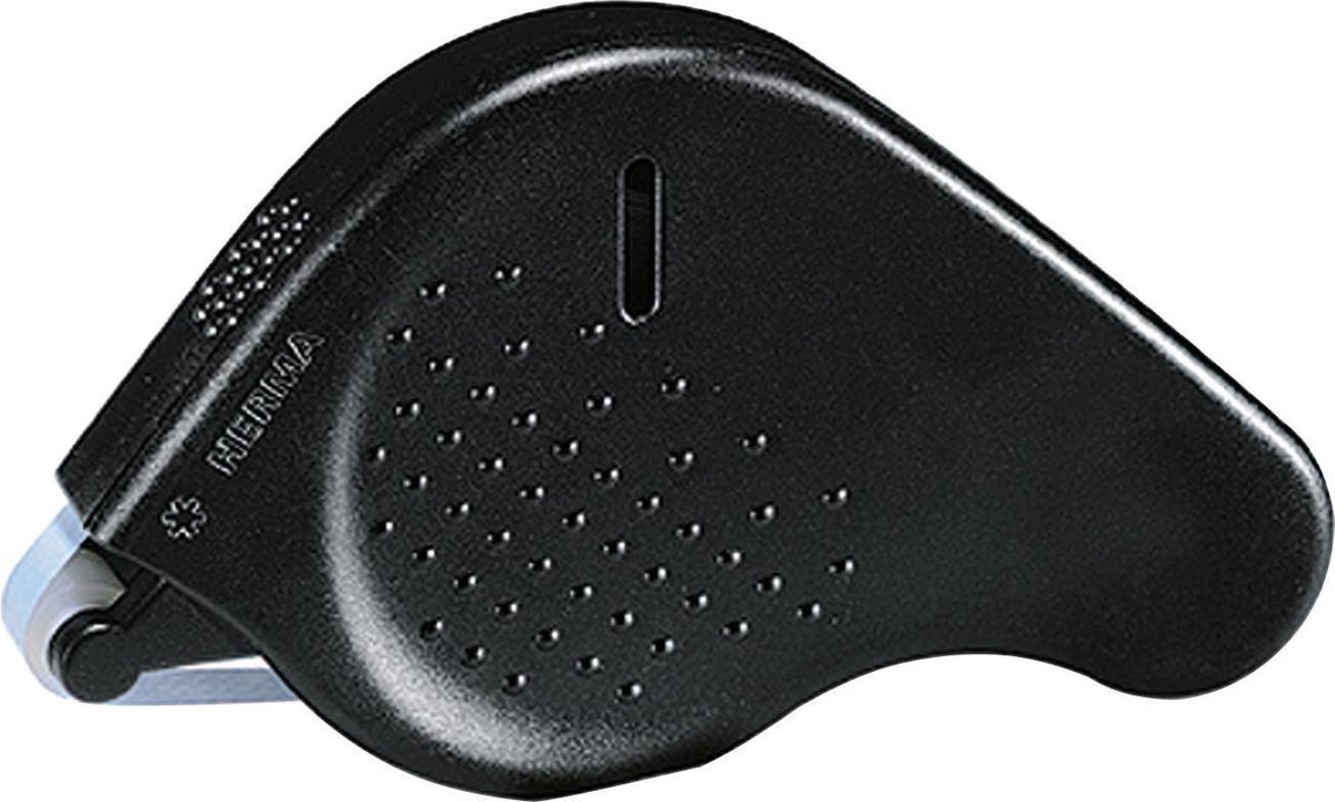 Herma Herma transfer plakkers verwijderbaar zwart 1060