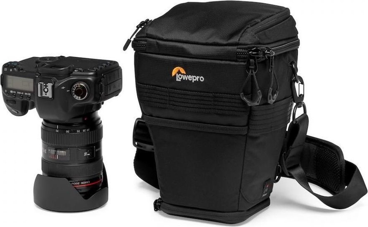 Lowepro Lowepro ProTactic TLZ 70 AW (Black) - Image 2