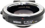 Metabones Metabones Speed Booster XL Canon EF objectief a. MFT camera
