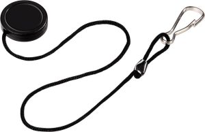 Hama Hama lensdop non-looser 5899