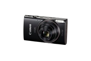 Canon Canon IXUS 285 HS zwart