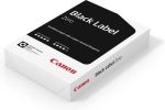 Canon Canon Black Label Zero 80G A4 500V