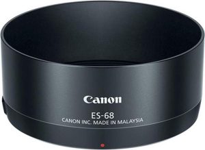 Canon Canon Zonnekap ES-68 voor EF 50/1.8 STM