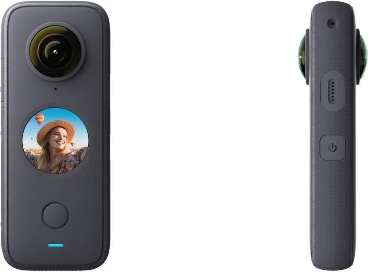 Insta360 Insta360 ONE X2 - Image 2