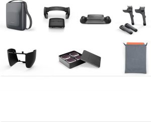 PGYTECH PGYTECH accessoires combo voor DJI Mavic 2 Pro