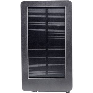 Camouflage Camouflage Zonnepaneel wildcamera's