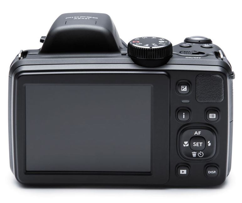 Kodak Kodak Pixpro AZ421 Zwart - Image 2