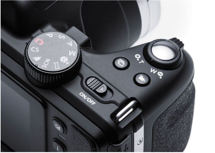 Kodak Kodak Pixpro AZ421 Zwart - Image 3