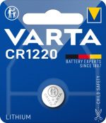 Varta Varta electronic CR 1220