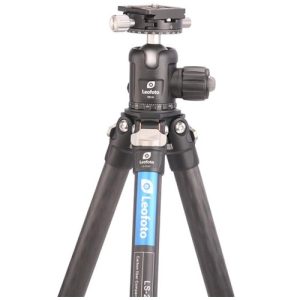 Leofoto Leofoto Ranger LS-254C + Ballhead LH-30