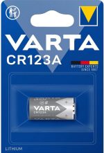 Varta Varta Professional CR 123 A