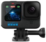 GoPro GoPro HERO12 Black actiesportcamera 27 MP 5K Ultra HD CMOS 25,4 / 1,9 mm (1 / 1.9") Wifi 126 g