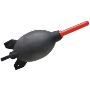 Kingjoy Kingjoy Rocket-Air Blaasbal