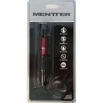 Mentter Mentter Lenspen/Brush Pro Gold