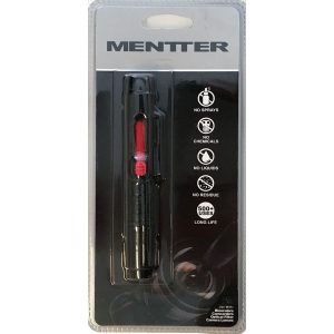 Mentter Mentter Lenspen/Brush Pro Gold