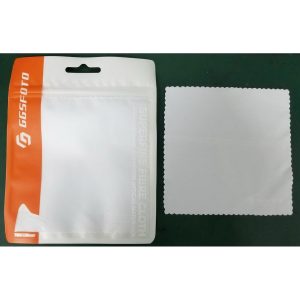 GGS GGS Superfine Microfiber cloth 12 x 13.5cm