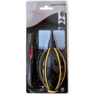 Mentter Mentter Cleaning Kit Pro Gold