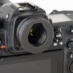 Think Tank Think Tank Hydrophobia en Emergency Eyepiece EP-NZP voor Nikon