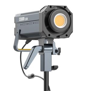 Colbor Colbor CL330M COB Video Light daglicht