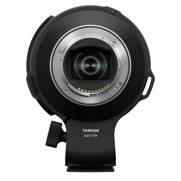 Tamron Tamron 150-500mm F/5-6.7 Di III VC VXD Nikon Z - Image 3