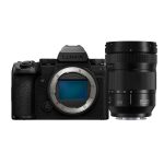 Panasonic Panasonic LUMIX S5II X + 24-105mm f/4.0 Macro OIS L-Mount