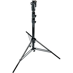Manfrotto Manfrotto Heavy Duty Black Stand