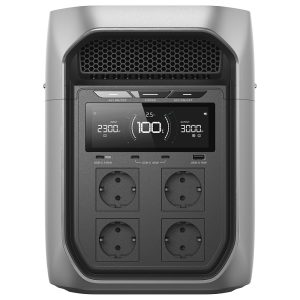 Ecoflow Ecoflow Delta 3 Max Plus