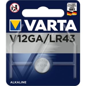 Varta Varta electronic V 12 GA