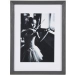 Henzo Henzo Viola Frame 10x15 donkergrijs