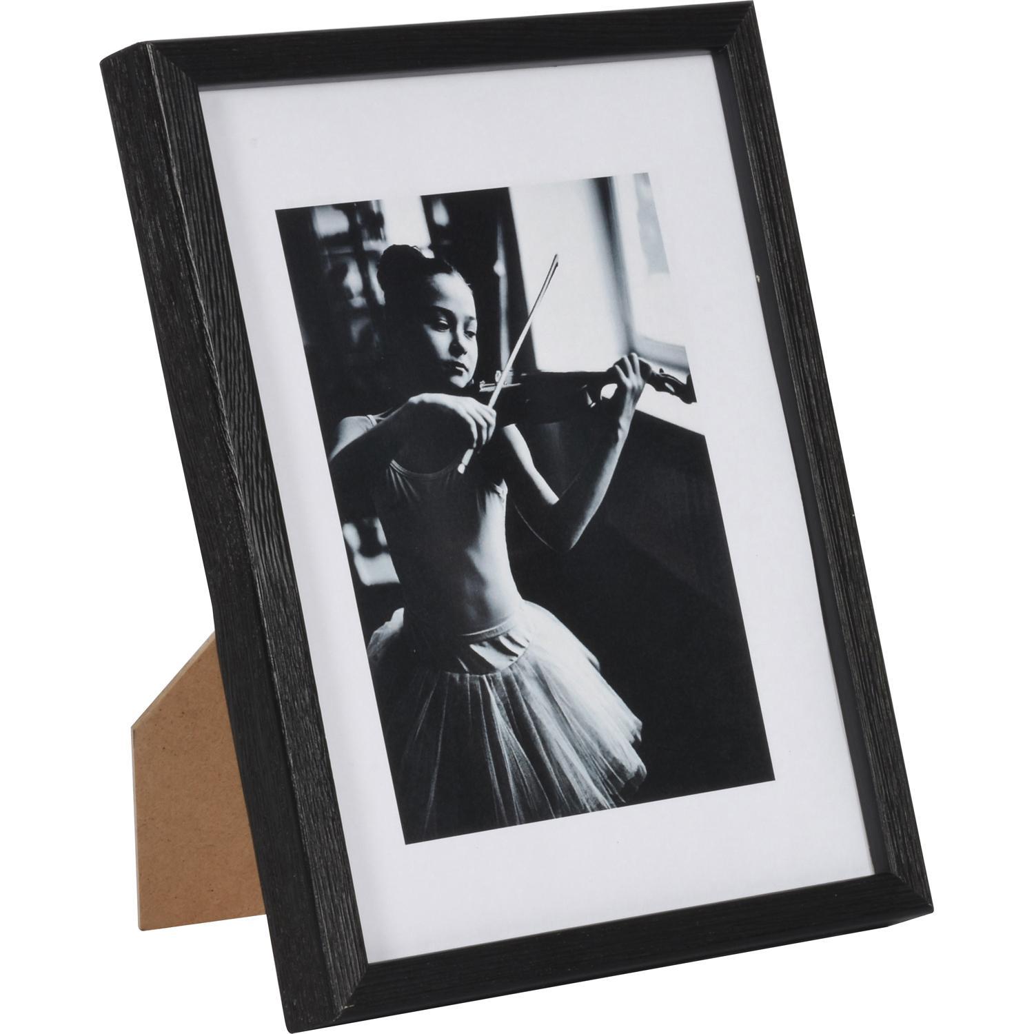 Henzo Henzo Viola Frame 10x15 zwart - Image 2