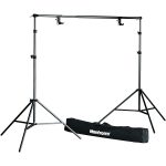 Manfrotto Manfrotto Set stands+support+bag+spring