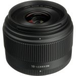 Sigma Sigma 19mm F2.8 DN Art Micro four Thirds (black)