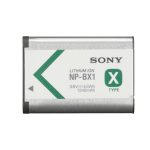 Sony Sony NP-BX1 accu - promo