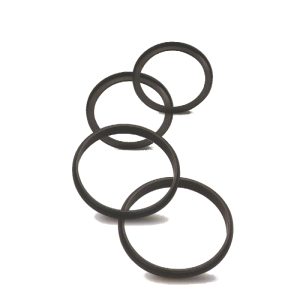 Caruba Caruba Step-up/down Ring 37mm - 49mm