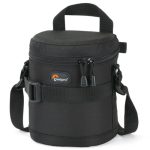 Lowepro Lowepro Lens Case 11 x 14 cm Black