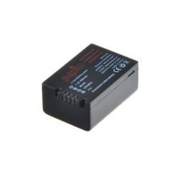 Jupio Jupio DMW-BMB9E 895 mAh voor o.a FZ82D/FZ82/FZ72/FZ100