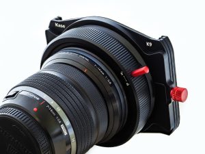 Kase Kase K9 Adapter Ring For Olympus 7-14mm