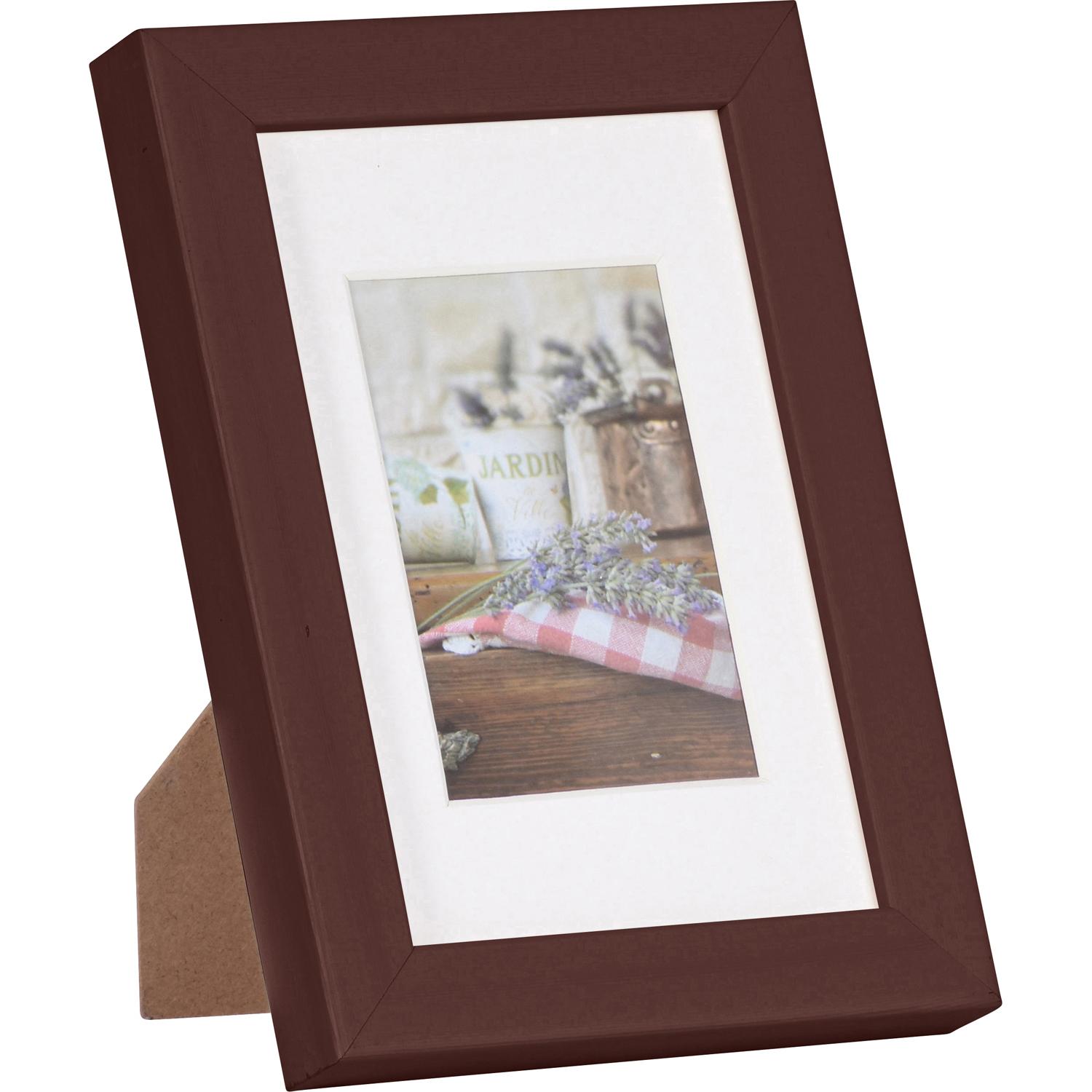 Henzo Henzo Jardin 10.5x15 Frame Donkerbruin - Image 2