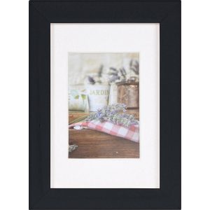 Henzo Henzo Jardin 13x18 Frame zwart