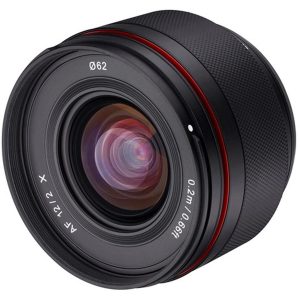 Samyang Samyang AF 12mm f/2.0 Fuji X