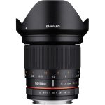 Samyang Samyang 20mm F1.8 ED AS UMC Four Thirds
