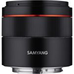 Samyang Samyang 45mm F1.8 AF Sony FE