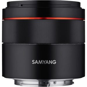 Samyang Samyang 45mm F1.8 AF Sony FE