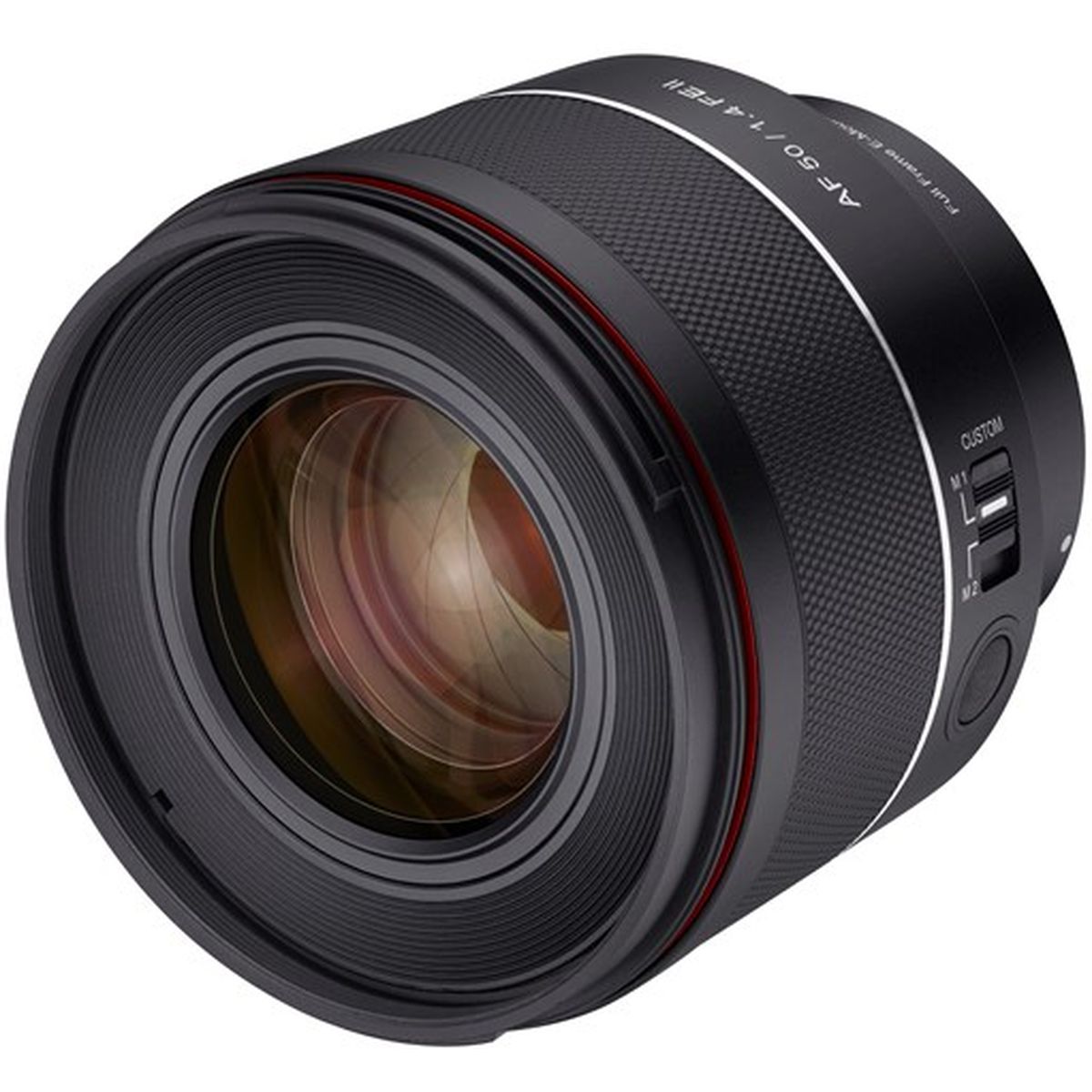 Samyang Samyang AF 50mm F1.4 Sony FE II - Image 3