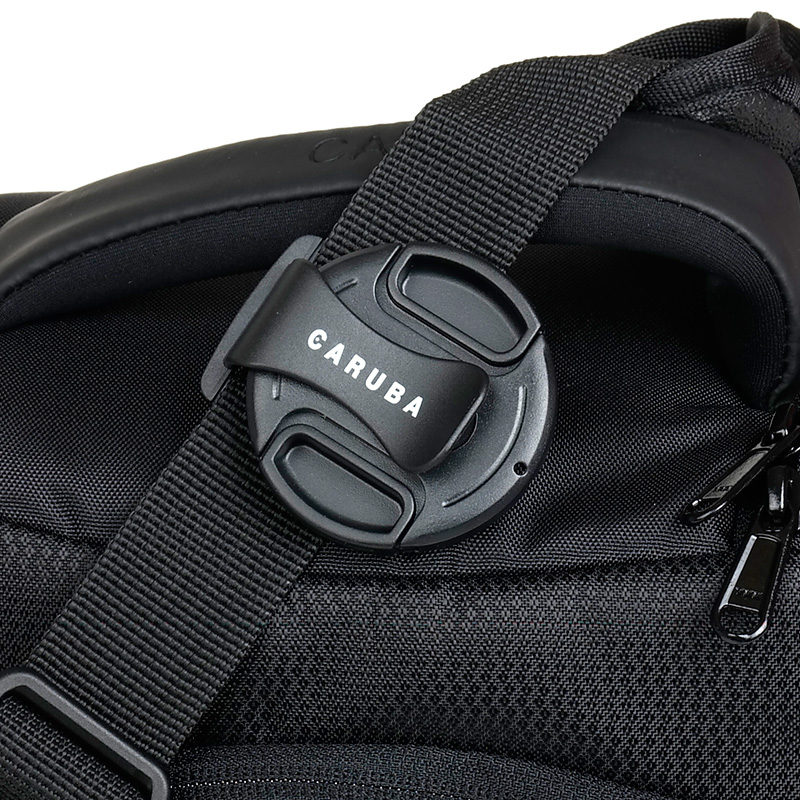 Caruba Caruba Lens Cap Clip LCC-1 - Image 2