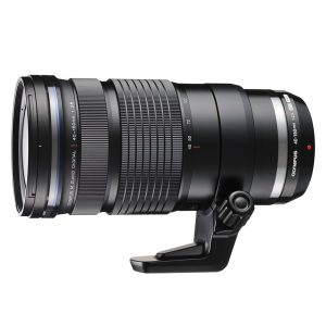 OM SYSTEM OM SYSTEM M.Zuiko Digital 40-150mm 1:2.8 Pro / EZ-M4015 Pro