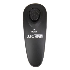JJC JJC RCA-2 Camera Remote Shutter Cord Ricoh CA-1 / Ricoh CA-2